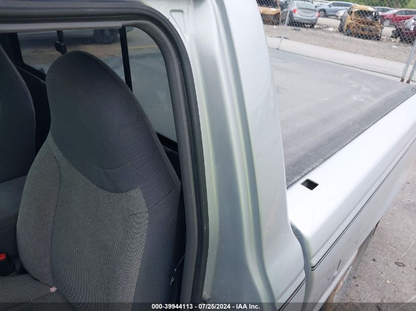 2002 Ford Ranger Edge/Xl/Xlt VIN: 1FTYR10U52PB40153 Lot: 39944113