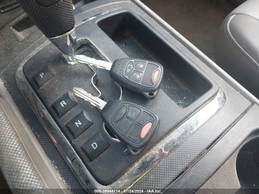 2005 Jeep Grand Cherokee Laredo VIN: 1J4GR48K65C697191 Lot: 39944114