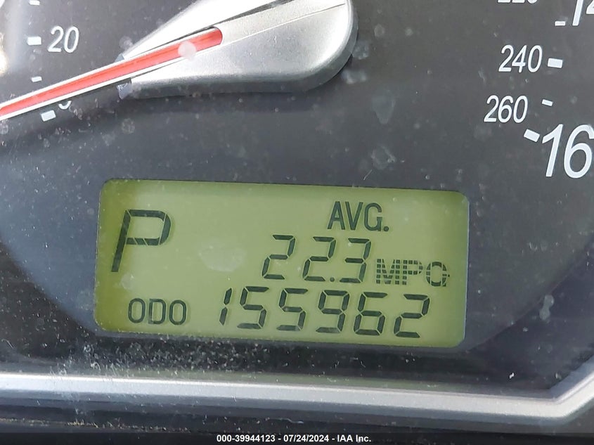 2006 Hyundai Sonata Gls V6/Lx V6 VIN: 5NPEU46F86H096517 Lot: 39944123