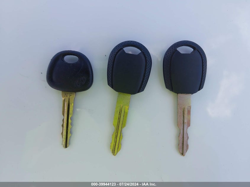 2006 Hyundai Sonata Gls V6/Lx V6 VIN: 5NPEU46F86H096517 Lot: 39944123