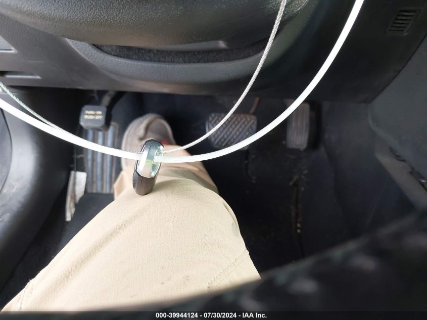 2011 Nissan Maxima 3.5 S VIN: 1N4AA5AP6BC848627 Lot: 39944124