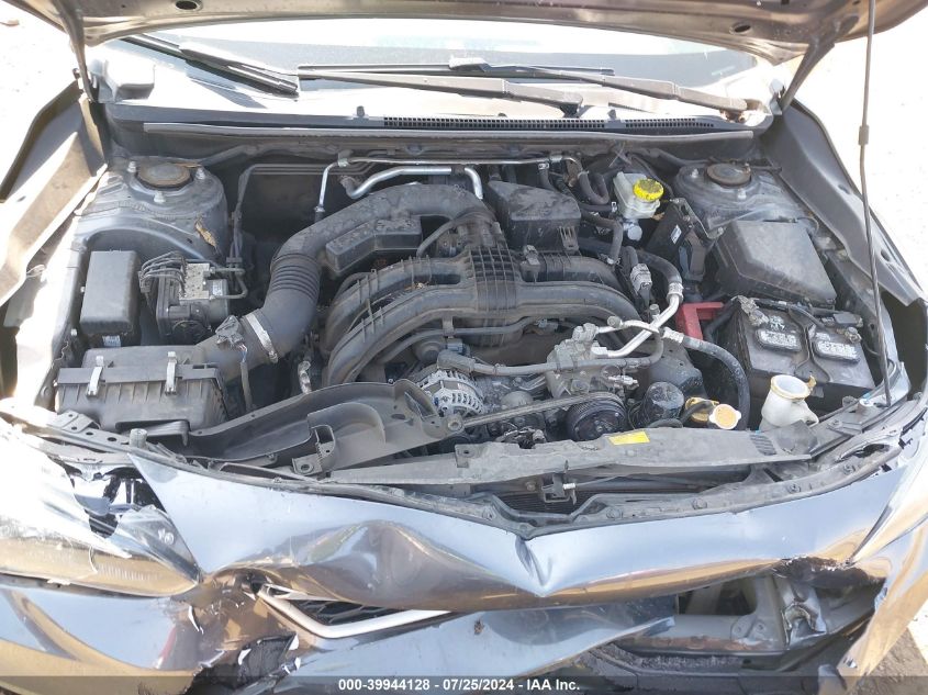 2018 Subaru Impreza 2.0I VIN: 4S3GTAA6XJ1701879 Lot: 39944128