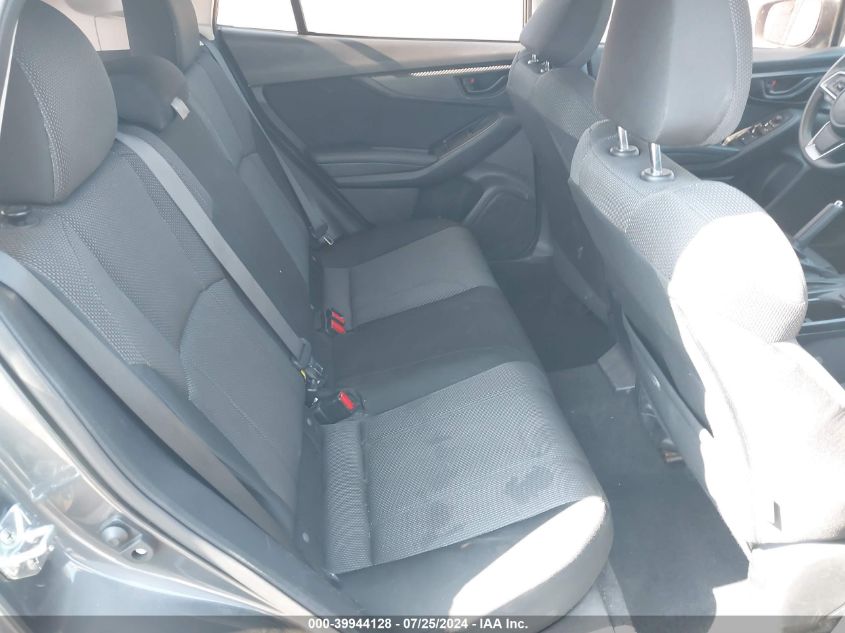 2018 Subaru Impreza 2.0I VIN: 4S3GTAA6XJ1701879 Lot: 39944128