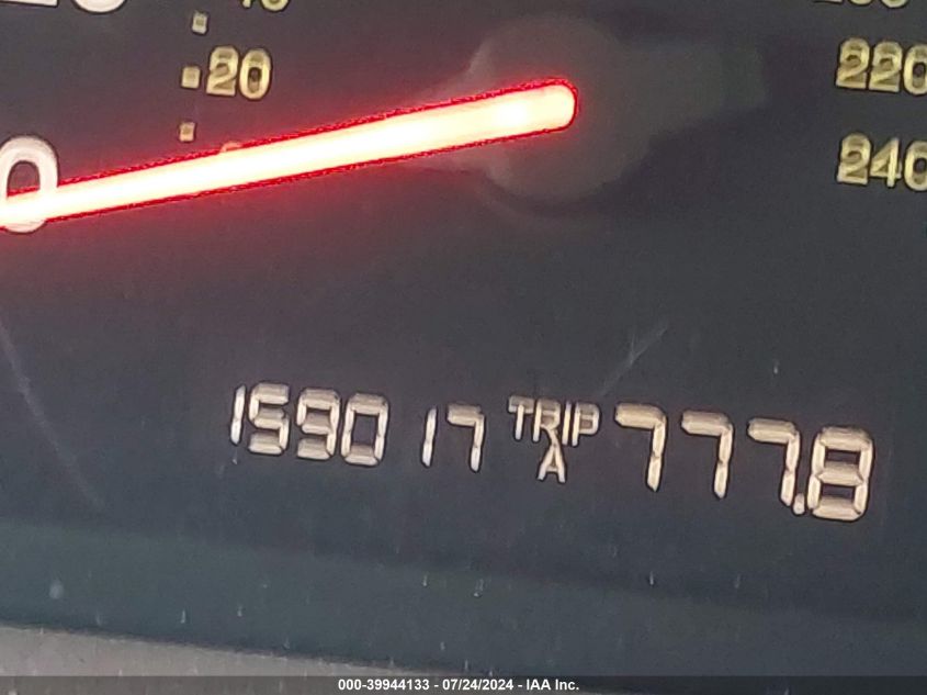 2005 Honda Accord Sdn Ex VIN: 1HGCM56855A033526 Lot: 39944133