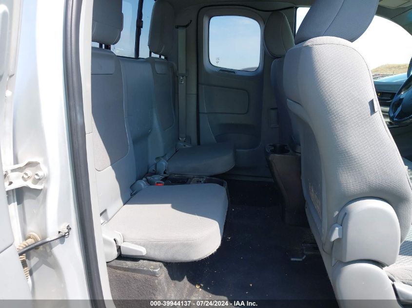 2012 Toyota Tacoma Prerunner VIN: 5TFTX4GN1CX010856 Lot: 39944137