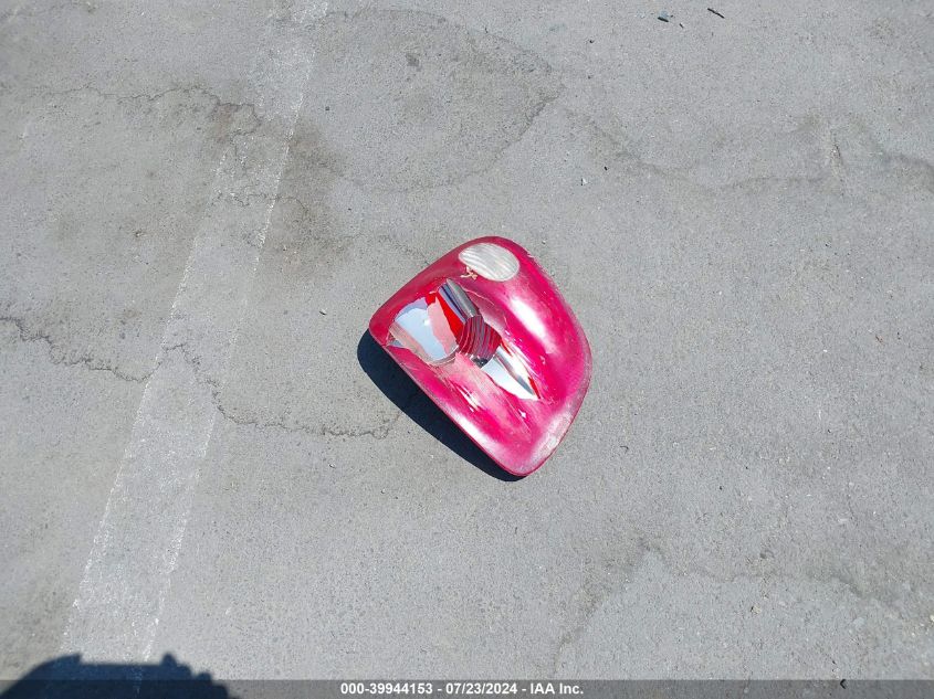 2001 Ford F-150 Harley-Davidson Edition/King Ranch Edition/Lariat/Xlt VIN: 1FTRW07L91KE94550 Lot: 39944153