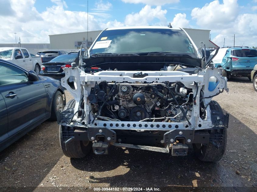 2022 Chevrolet Silverado 1500 Ltd 4Wd Short Bed Lt VIN: 1GCUYDEDXNZ216079 Lot: 39944182