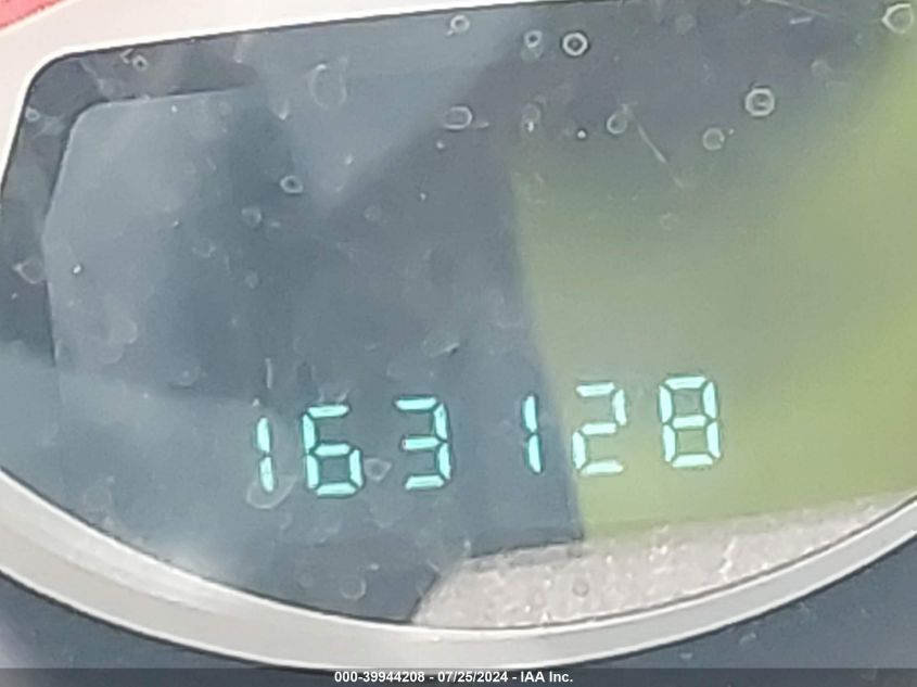 2009 Dodge Grand Caravan Sxt VIN: 2D8HN54159R555633 Lot: 39944208