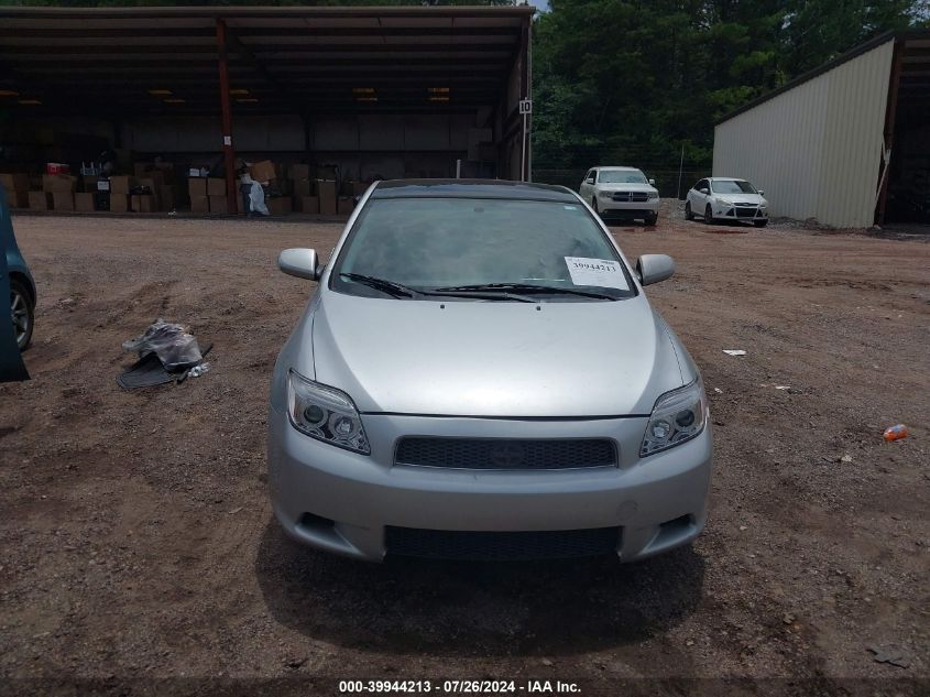 2007 Scion Tc VIN: JTKDE177870178348 Lot: 39944213