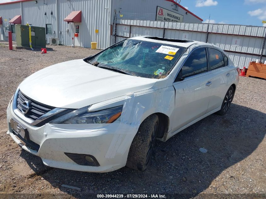 1N4AL3AP6JC134638 2018 NISSAN ALTIMA - Image 2