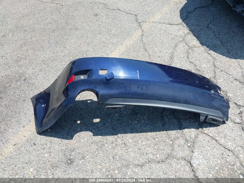 2011 Lexus Is 250 VIN: JTHCF5C25B5045185 Lot: 39944241