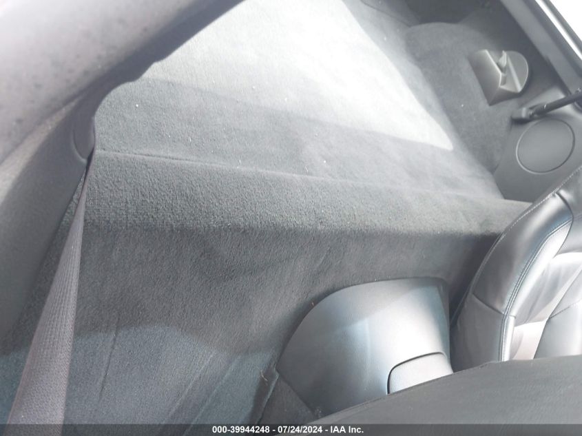 2007 Chevrolet Corvette VIN: 1G1YY25U475110462 Lot: 39944248