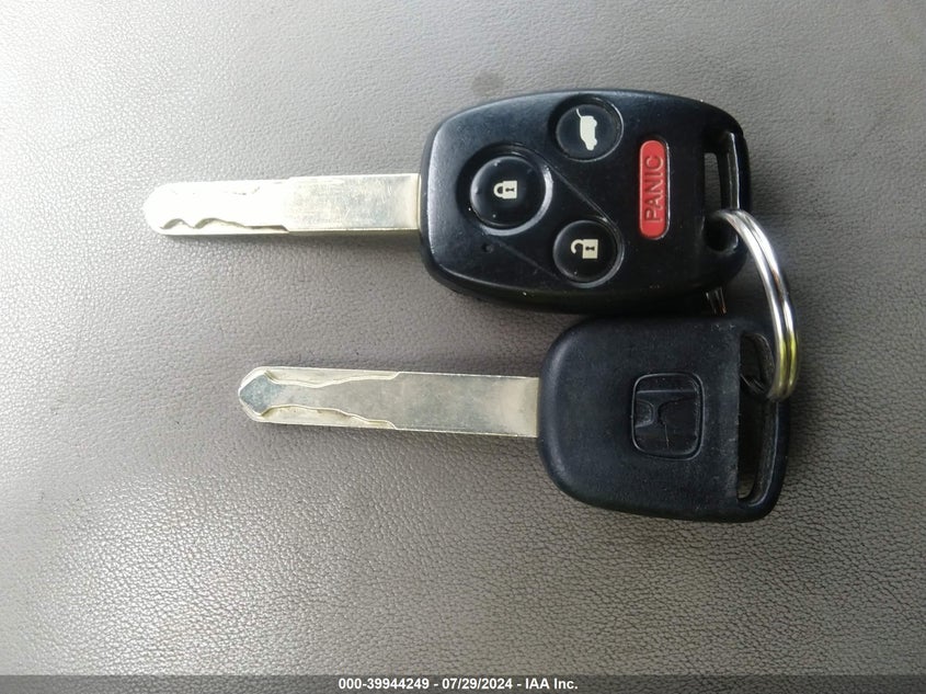 2015 HONDA PILOT SE - 5FNYF4H32FB017934