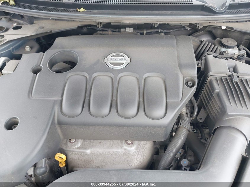 2010 Nissan Altima 2.5 S VIN: 1N4AL2APXAC169631 Lot: 39944255