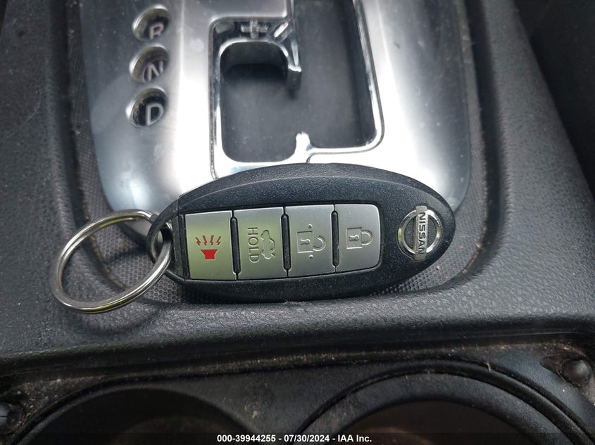 2010 Nissan Altima 2.5 S VIN: 1N4AL2APXAC169631 Lot: 39944255