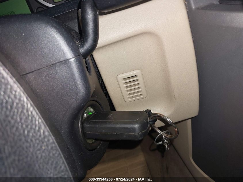 2006 Land Rover Lr3 V8 Se VIN: SALAD25476A371006 Lot: 39944256