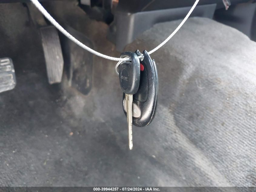 2007 GMC Canyon Sle1 VIN: 1GTCS139178210853 Lot: 39944257