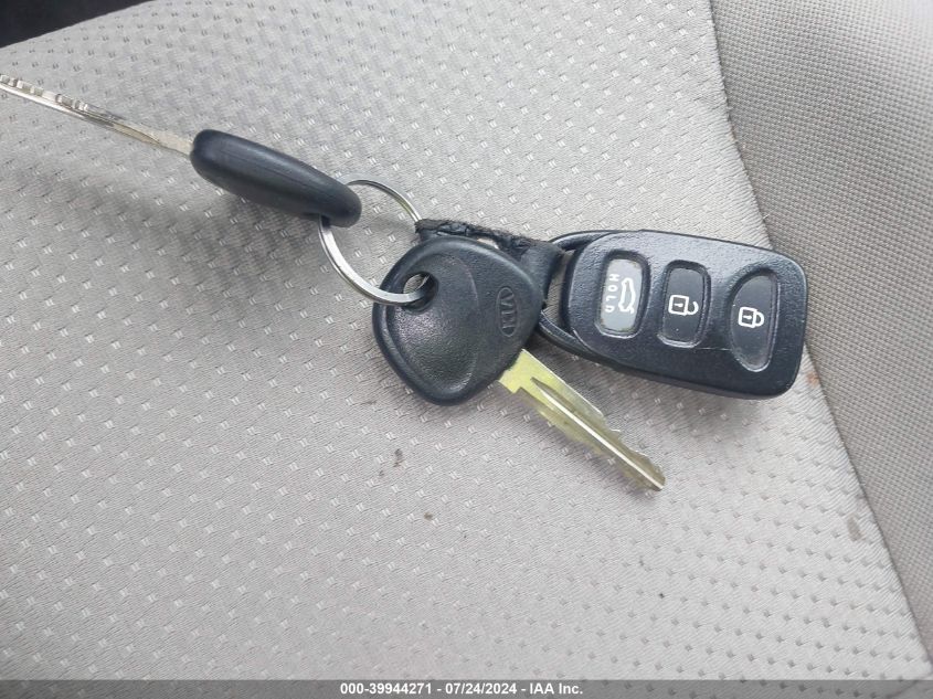 2013 Kia Forte Ex VIN: KNAFU4A25D5708806 Lot: 39944271