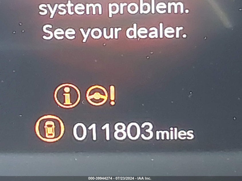 2023 HONDA ACCORD HYBRID SPORT - 1HGCY2F55PA017600