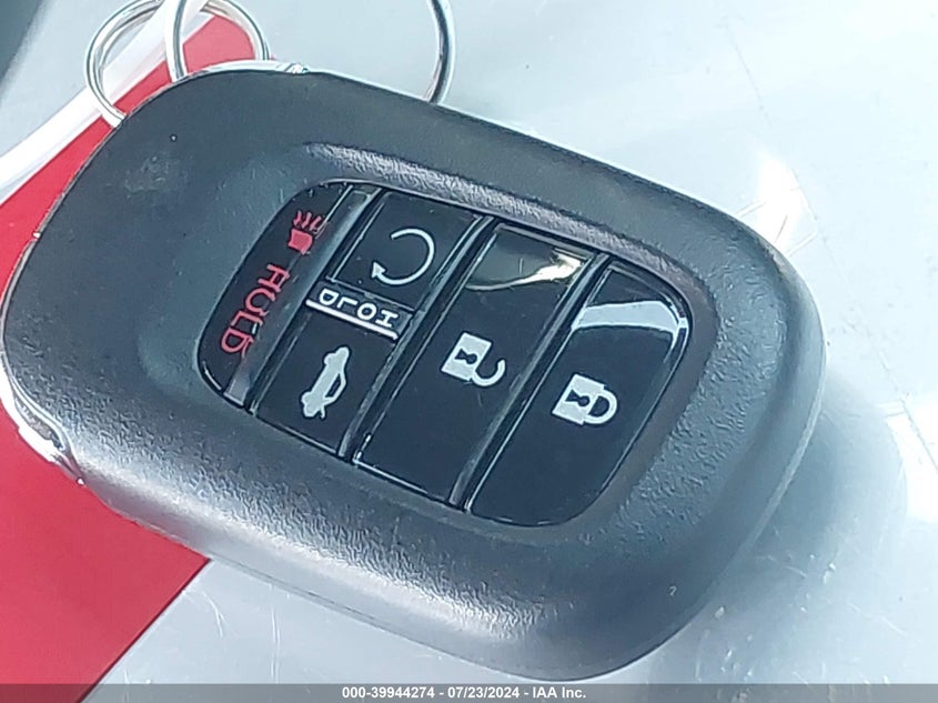 2023 HONDA ACCORD HYBRID SPORT - 1HGCY2F55PA017600