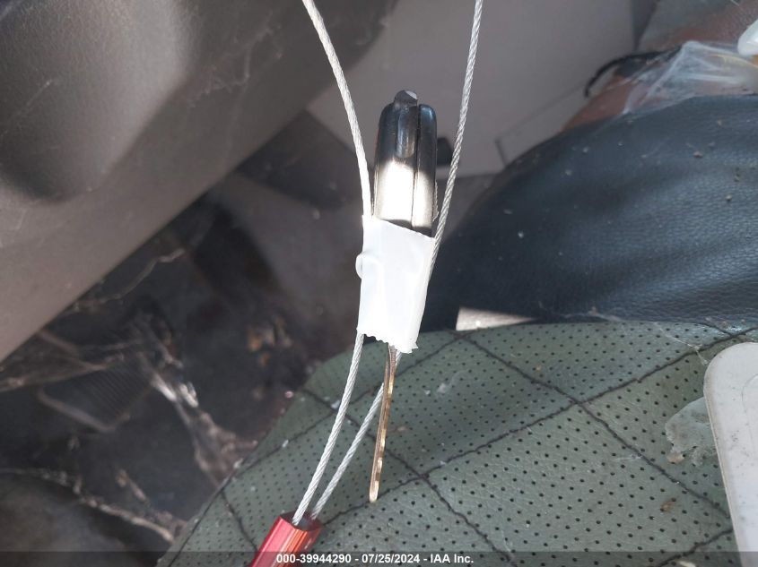 2006 Jeep Grand Cherokee Laredo VIN: 1J4HR48N76C295230 Lot: 39944290