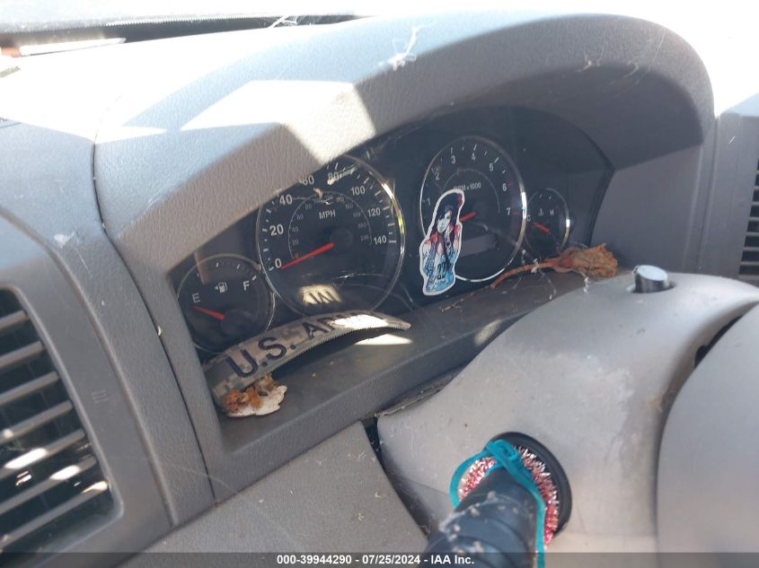 2006 Jeep Grand Cherokee Laredo VIN: 1J4HR48N76C295230 Lot: 39944290