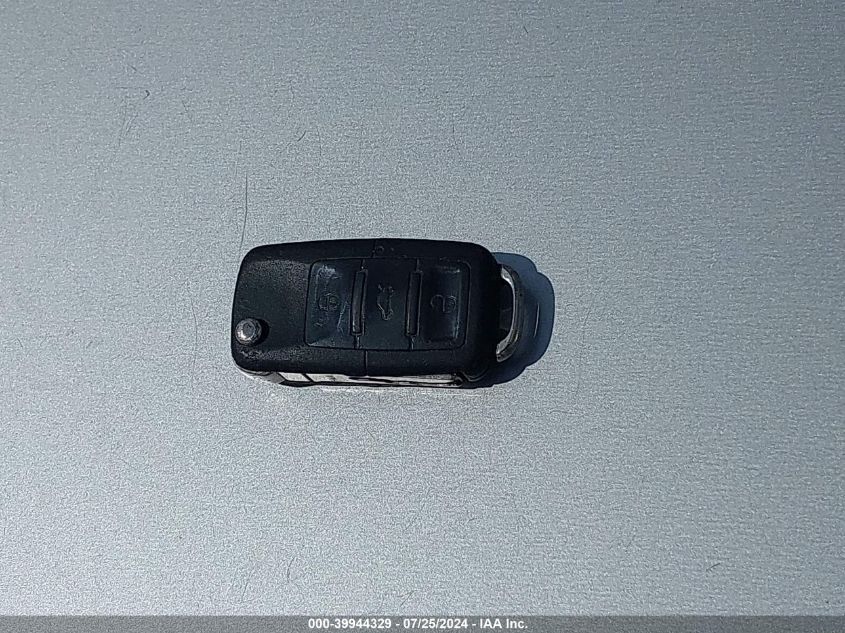 2009 Volkswagen Jetta S VIN: 3VWHM71K49M022252 Lot: 39944329