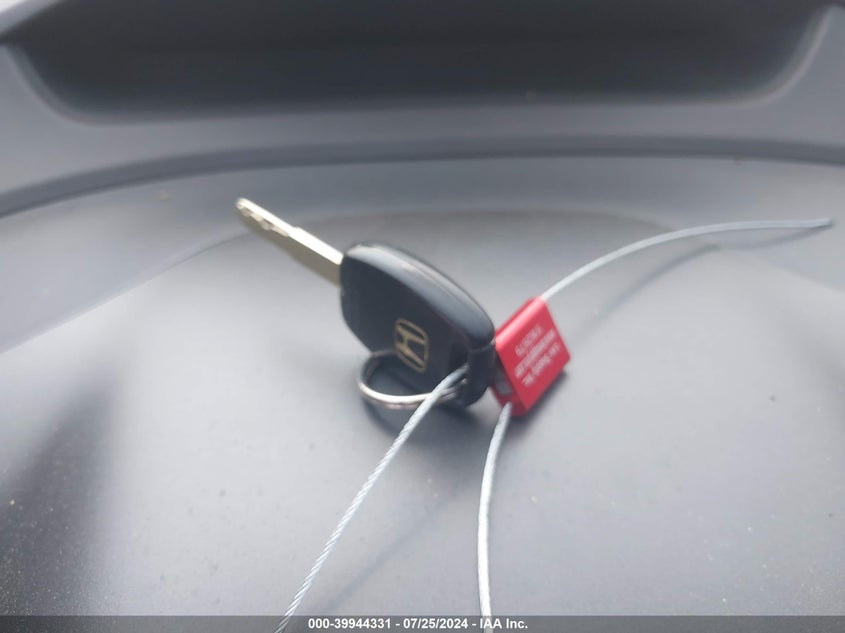 2010 Honda Civic Lx VIN: 2HGFA1F57AH567093 Lot: 39944331