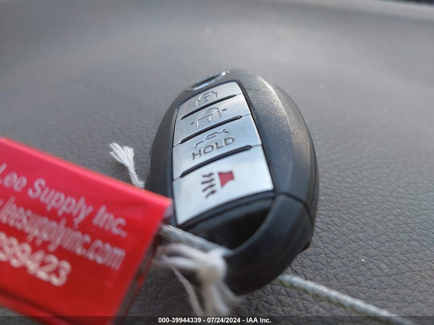 2014 Nissan Sentra Sv VIN: 3N1AB7AP3EY267734 Lot: 39944339