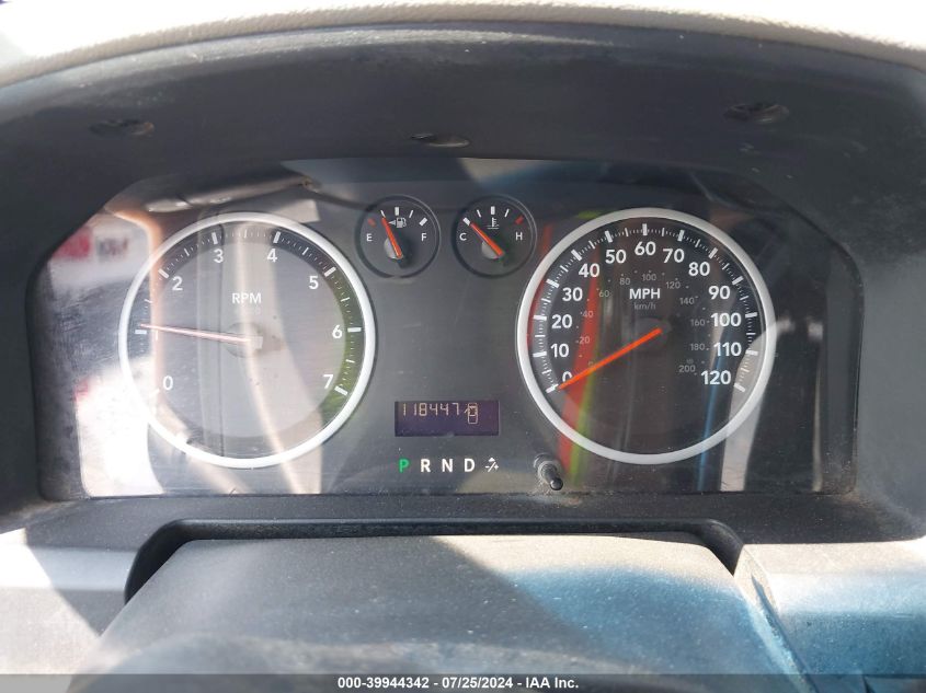 2012 Dodge Ram 1500 St VIN: 1C6RD6KT7CS333141 Lot: 39944342