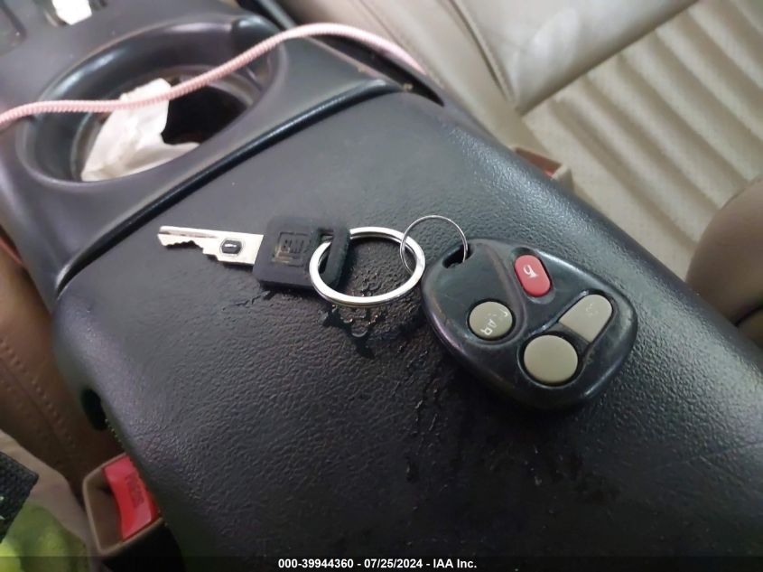 2002 Pontiac Firebird Trans Am VIN: 2G2FV32G722115515 Lot: 39944360