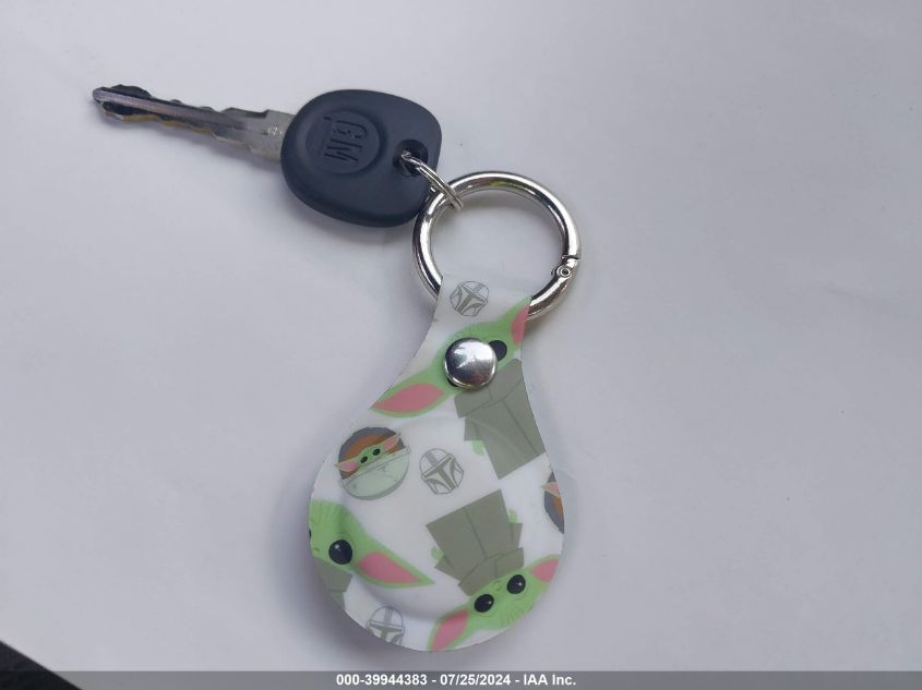 2008 Chevrolet Cobalt Lt VIN: 1G1AL58FX87274738 Lot: 39944383