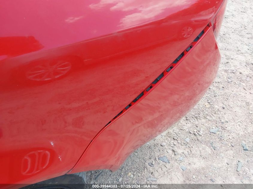 2008 Chevrolet Cobalt Lt VIN: 1G1AL58FX87274738 Lot: 39944383