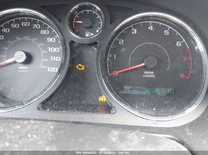 2008 Chevrolet Cobalt Lt VIN: 1G1AL58FX87274738 Lot: 39944383