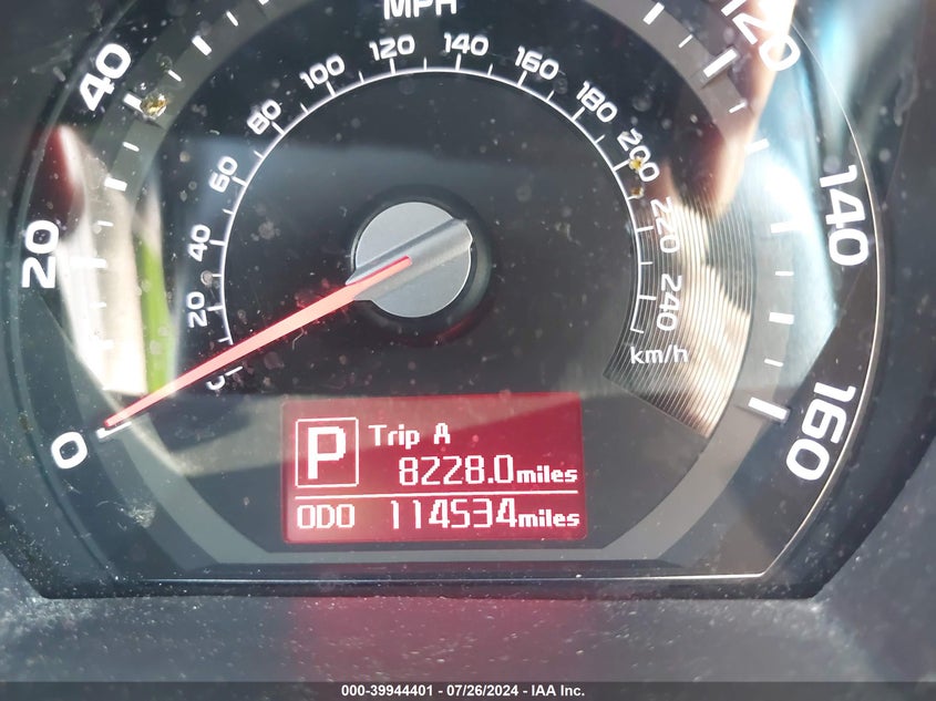 2016 KIA SPORTAGE LX - KNDPBCAC7G7835596