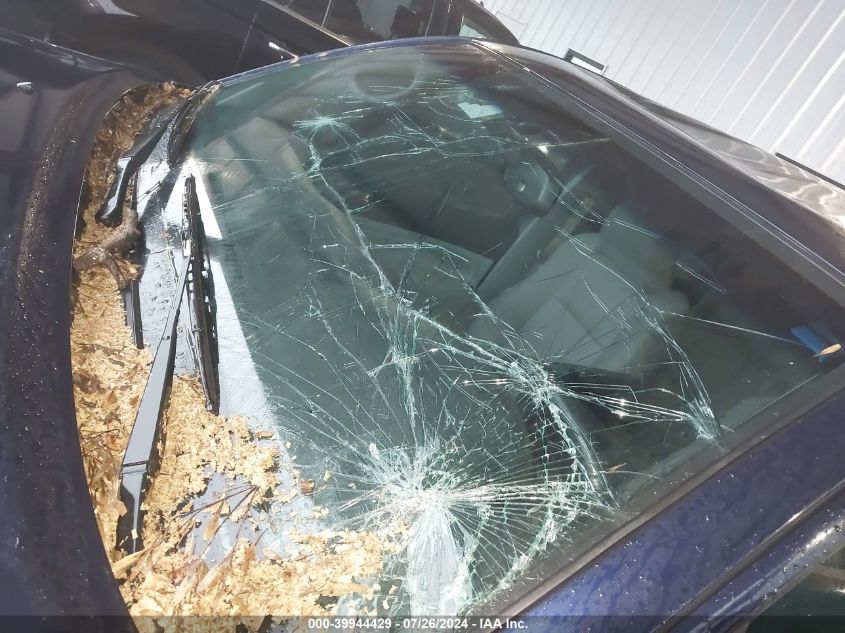 2012 Toyota Tacoma Base V6 VIN: 5TFLU4EN8CX035961 Lot: 39944429