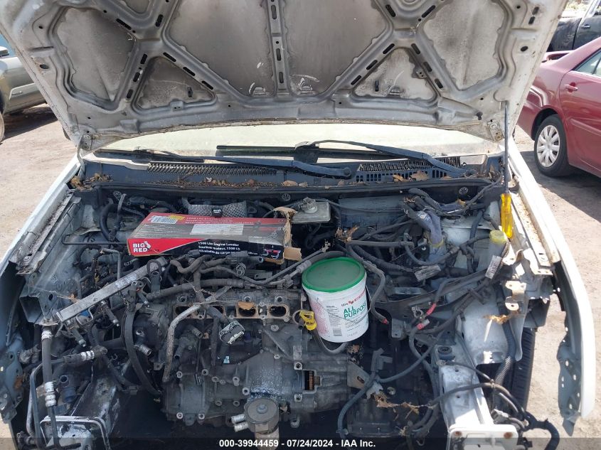 2013 Ford Transit Connect Xl VIN: NM0LS7ANXDT140519 Lot: 39944459