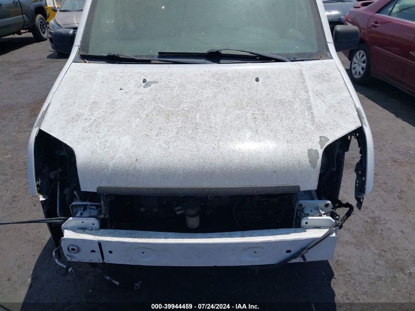 2013 Ford Transit Connect Xl VIN: NM0LS7ANXDT140519 Lot: 39944459