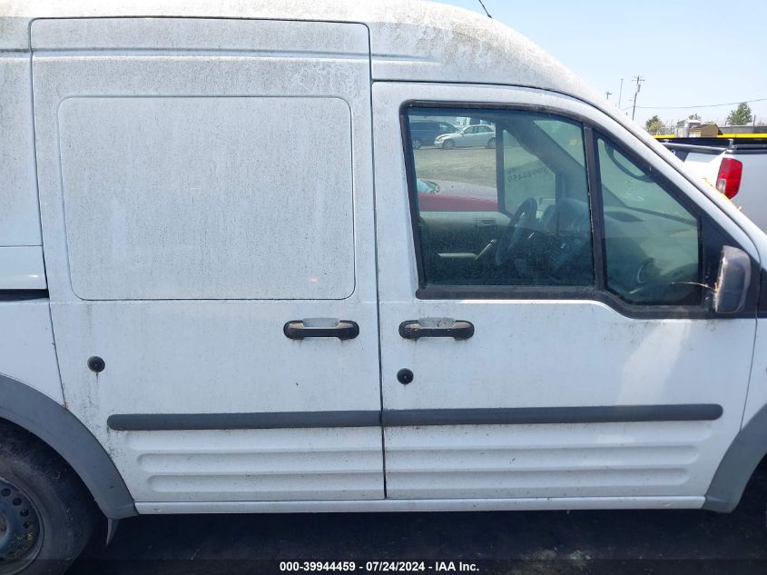 2013 Ford Transit Connect Xl VIN: NM0LS7ANXDT140519 Lot: 39944459