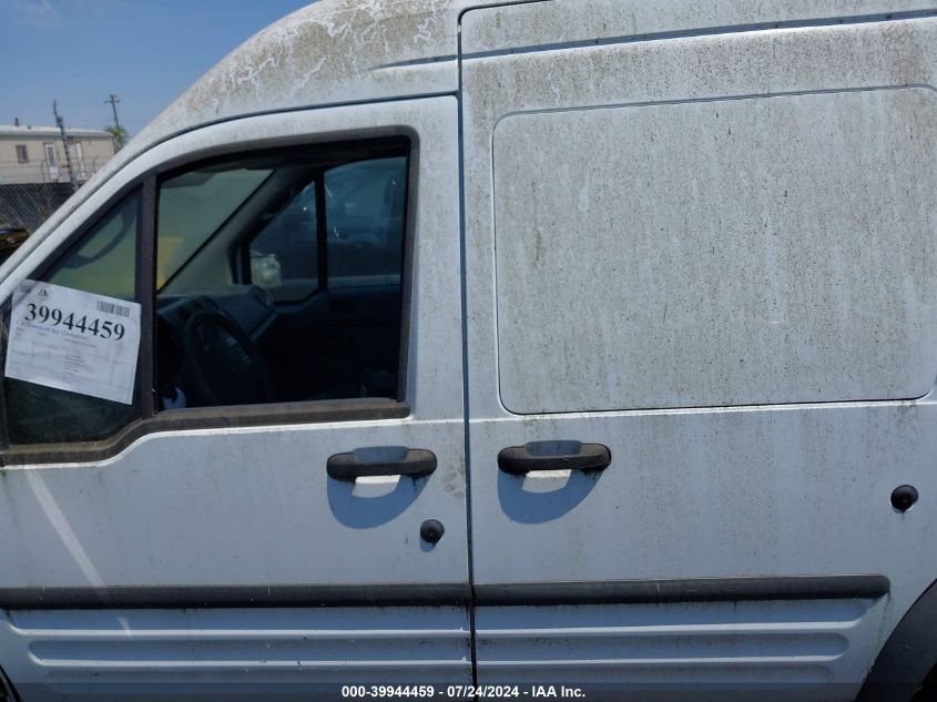 2013 Ford Transit Connect Xl VIN: NM0LS7ANXDT140519 Lot: 39944459