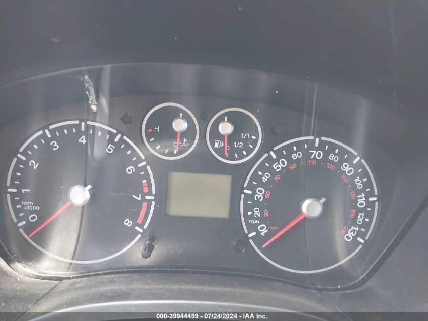 2013 Ford Transit Connect Xl VIN: NM0LS7ANXDT140519 Lot: 39944459