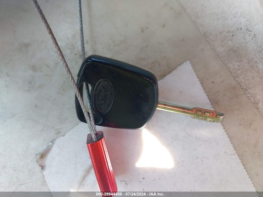 2013 Ford Transit Connect Xl VIN: NM0LS7ANXDT140519 Lot: 39944459