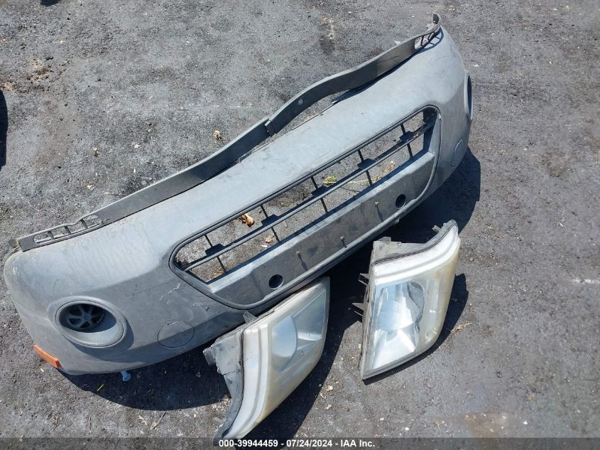 2013 Ford Transit Connect Xl VIN: NM0LS7ANXDT140519 Lot: 39944459