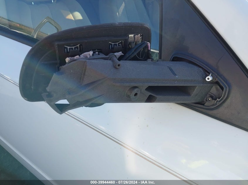 2007 Hyundai Sonata Gls VIN: 5NPET46C57H275060 Lot: 39944460