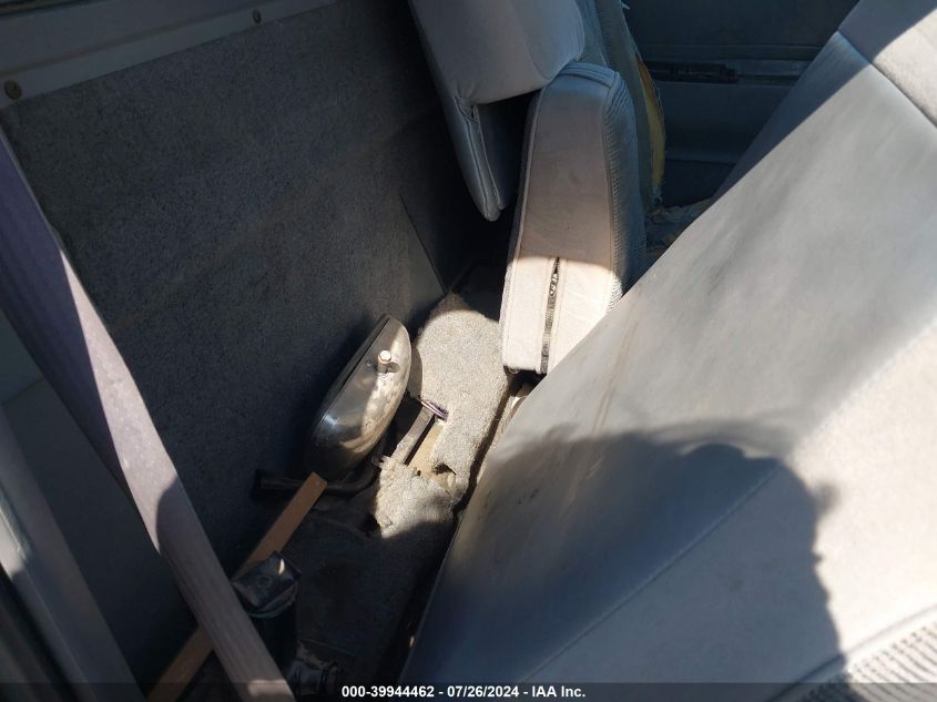 1989 Ford Ranger VIN: 1FTCR10A6KUA38197 Lot: 39944462