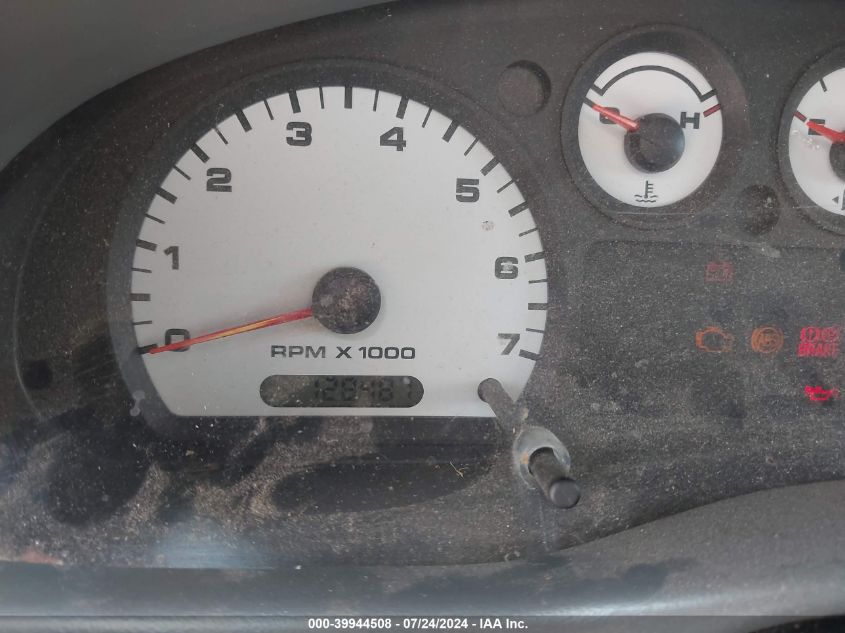 2005 Ford Ranger Edge/Fx4 Level Ii/Fx4 Off-Road/Xlt VIN: 1FTZR45E15PA12858 Lot: 39944508