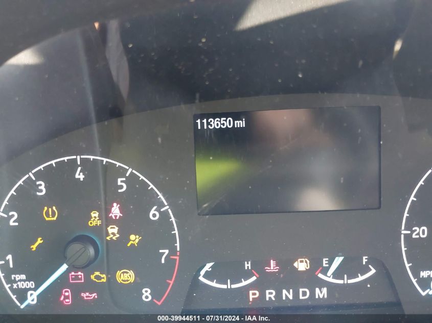 2020 Ford Transit T-350 VIN: 1FTBW3U8XLKB40011 Lot: 39944511