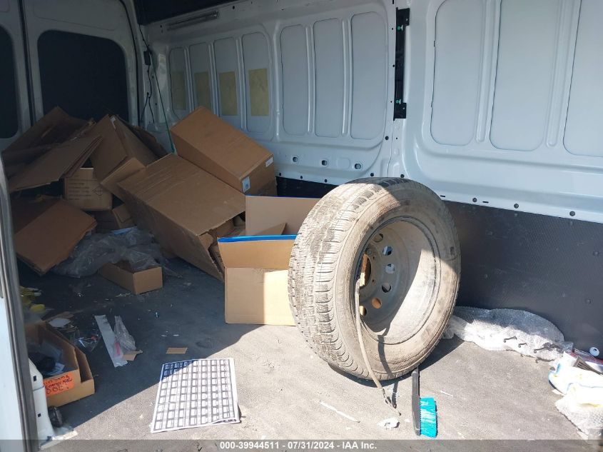 2020 Ford Transit T-350 VIN: 1FTBW3U8XLKB40011 Lot: 39944511