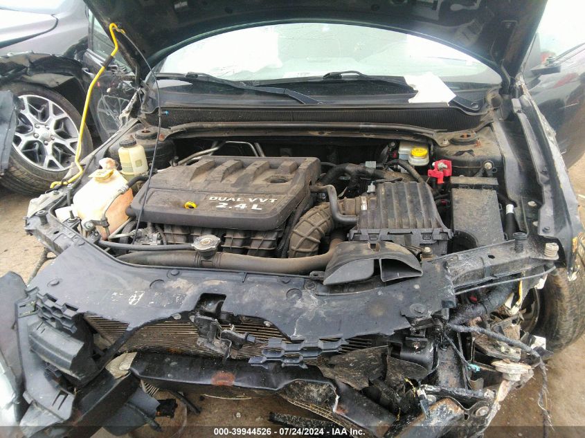 2012 Dodge Avenger Sxt VIN: 1C3CDZCB0CN313421 Lot: 39944526