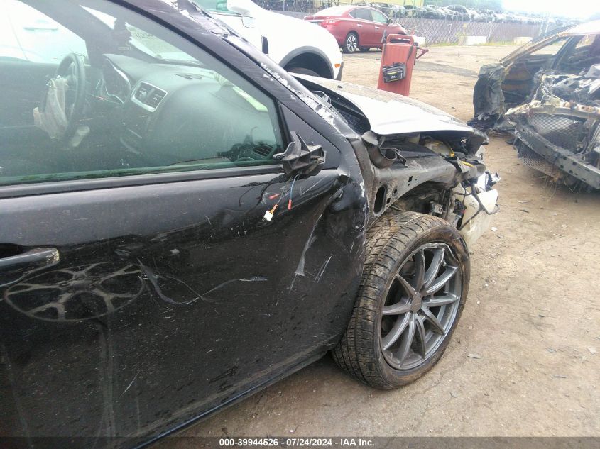 2012 Dodge Avenger Sxt VIN: 1C3CDZCB0CN313421 Lot: 39944526